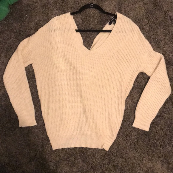 Forever 21 Sweaters - Forever 21 Sweater